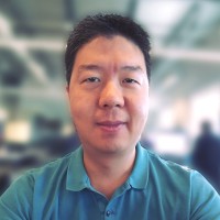 Zephyr AI Employee Nicholas Lee's profile photo