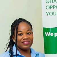 Grow For Me Employee Amabel Sefakor's profile photo