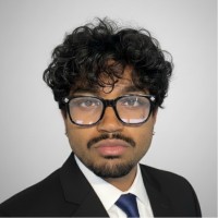 Boiler Quant Employee Navneeth Krishna's profile photo