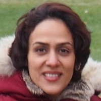 Maryam Ansari Email