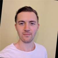 Pex Employee Anton Lytvyniuk's profile photo