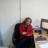 AEV Employee Mariela Reyes's profile photo