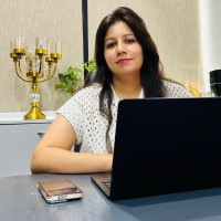 TBM Groups Employee Shweta Malik's profile photo