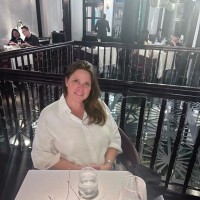 Commtech Asia Employee Kirsty Davies's profile photo