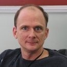 Georgia Tech Research Institute Employee Rob Zimmer's profile photo