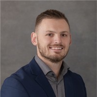 Berglund Construction Employee Justin Meek's profile photo