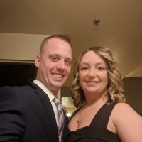 United State Navy Employee Zachary Blakeman's profile photo