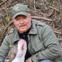 Delmus Pinkston Email