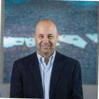 Ozan Employee Ozgur Gercek's profile photo