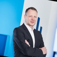 SICK INDIA PRIVATE LIMITED Employee Bernd von Rosenberger's profile photo