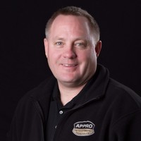 APPRO Development Inc. and CERRON Properties, LLC Employee Gordy Schiltz's profile photo