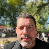 Ivan Rosado Email & Phone Number