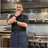 DIG. Employee Luis Escoto's profile photo