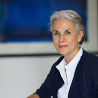 Clinic Buchinger Wilhelmi I The Fasting Experts Employee Françoise Wilhelmi de Toledo's profile photo