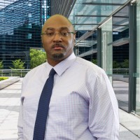 Wayne County Airport Authority Employee Cortez Strickland's profile photo