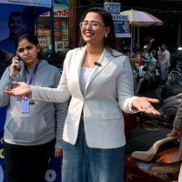 Ashi Shukla Email