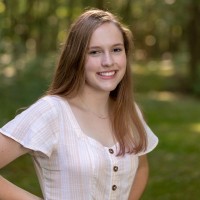 Exact Sciences Employee Victoria Busch's profile photo
