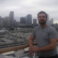 Anthology Inc Employee Alex Godin's profile photo