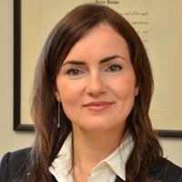 E-mail e número de telefone de Marilyn Orbach-Rosenberg