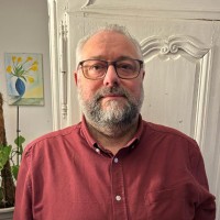 Staci Employee Jean-François Naud's profile photo