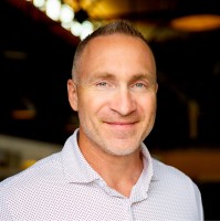 The Helper Bees Employee Dean Gutridge's profile photo