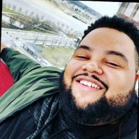 Allied Universal Employee Derek Ware's profile photo