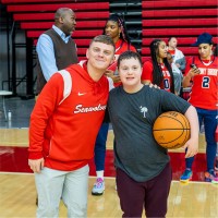 Stony Brook Athletics Employee Salvatore Donofrio's profile photo