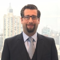Compass Rose Asset Management Employee John Farah's profile photo