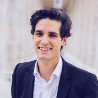 Emergent  Employee Christopher Coman-Manu's profile photo