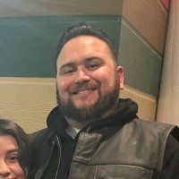 Classic Refrigeration SoCal Employee Michael Hamilton's profile photo