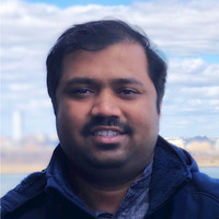 Capgemini Employee Srihari Pedaballe's profile photo