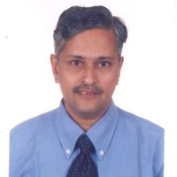 Shogini Technoarts Pvt. Ltd. Employee Satish Athavale's profile photo