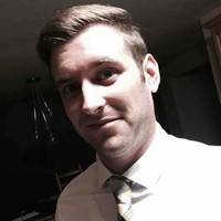 Trumbull Career & Technical Center Employee Bryan Cowie's profile photo