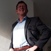 DynaCommerce Employee Pieter Gruijters's profile photo