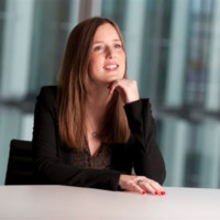 Raisin Employee Liz Boyes's profile photo