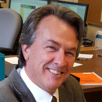 Spokane Falls Community College Employee Jim Brady's profile photo
