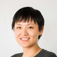 Zscaler Employee Ying C's profile photo