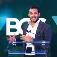 Ashkan Afkhami Email & Phone Number