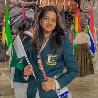 Merion Cricket Club Employee Amna Fayyaz's profile photo