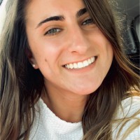 Gabrielle Auzenbergs Email & Phone Number