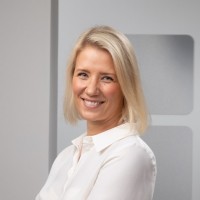 Readly Employee Frida Svensson's profile photo