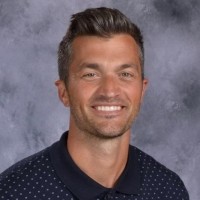 West Ottawa Public Schools Employee Jake Manning's profile photo