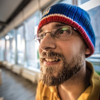 Seibert Group GmbH Employee Torsten Groß's profile photo
