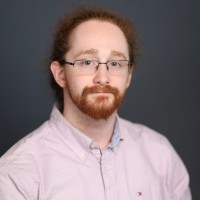 SRC Research Scholars Program Employee Russell Schwartz's profile photo