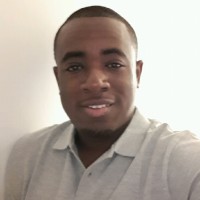 GIE SESAM-Vitale Employee Mamoudou Aly's profile photo