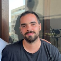 Grupo Falabella Employee Tomás Joaquín Paredes Arancibia's profile photo