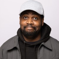 Data Visualization Society Employee Obinna Iwuji's profile photo