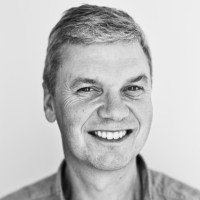 Oracle Employee Claus Hansen's profile photo