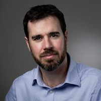 Decathlon Digital Employee Peter O'Neill's profile photo