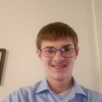 Uncle Eds Employee Nathan Baker's profile photo